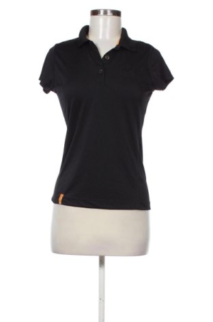 Damen T-Shirt Hickory, Größe S, Farbe Schwarz, Preis € 15,99, #136976602