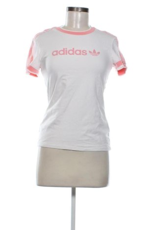 Dámské tričko Adidas, Velikost S, Barva Bílá, Cena  349,00 Kč, #136977072