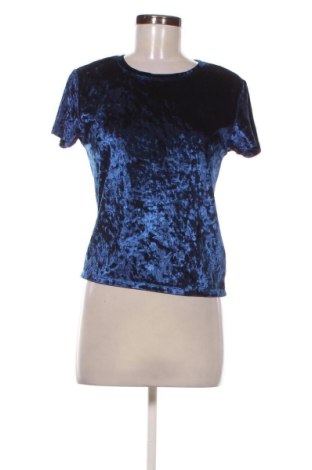 Γυναικείο t-shirt Fb Sister, Μέγεθος L, Χρώμα Μπλέ, Τιμή 11,20 €, #136977377