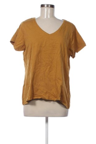 Damen T-Shirt Zeeman, Größe XL, Farbe Orange, Preis 9,99 €, #136977673