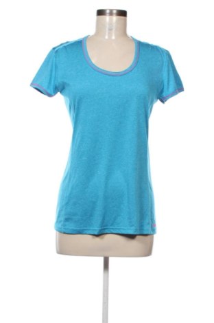 Γυναικείο t-shirt Brugi, Μέγεθος M, Χρώμα Μπλέ, Τιμή 6,99 €, #136977827