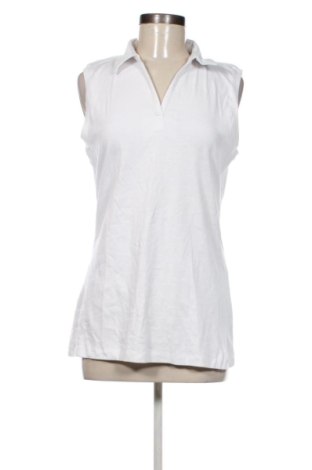 Γυναικείο t-shirt Pescara, Μέγεθος L, Χρώμα Λευκό, Τιμή 9,99 €, #136977862