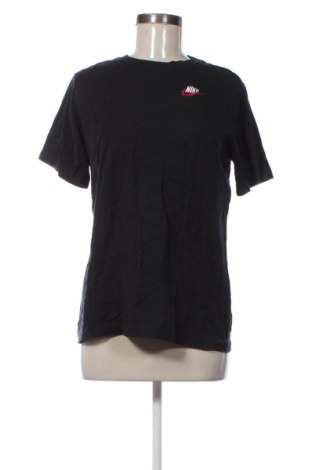 Tricou de femei Nike, Mărime M, Culoare Negru, Preț 102,99 Lei, #136977900