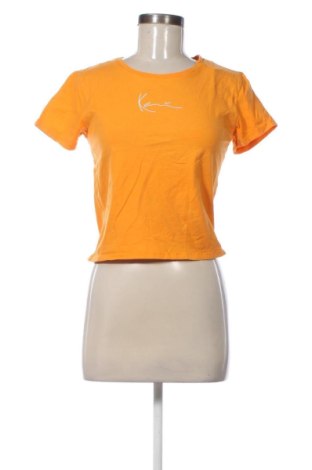 Tricou de femei Unbranded, Mărime L, Culoare Portocaliu, Preț 47,99 Lei, #136978411