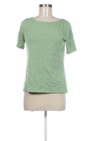 Γυναικείο t-shirt Hallhuber, Μέγεθος XL, Χρώμα Πράσινο, Τιμή 15,99 €, #136978624