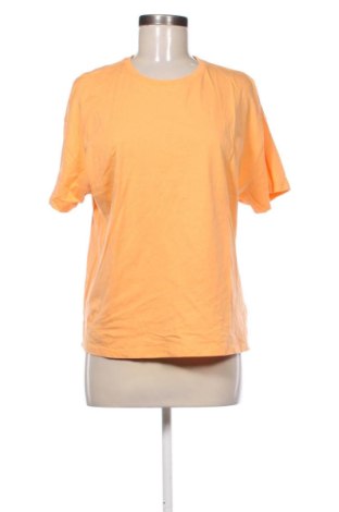 Damen T-Shirt Reserved, Größe L, Farbe Orange, Preis 9,89 €, #136979094