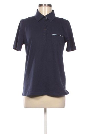 Γυναικείο t-shirt Adagio, Μέγεθος M, Χρώμα Μπλέ, Τιμή 18,00 €, #136979463