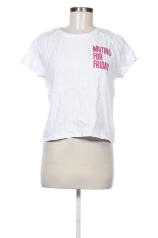 Dámské tričko Unbranded, Velikost L, Barva Bílá, Cena  219,00 Kč, #136979628
