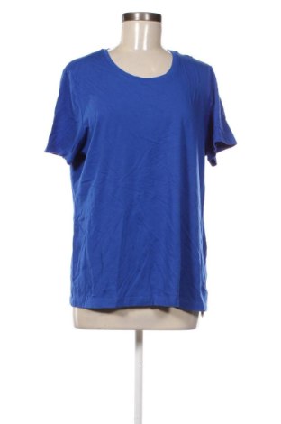 Tricou de femei Tchibo, Mărime L, Culoare Albastru, Preț 50,99 Lei, #136979693