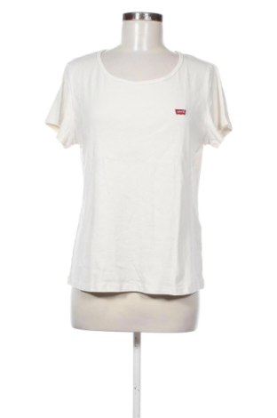 Dámské tričko Levi's, Velikost XL, Barva Krémová, Cena  349,00 Kč, #136979889