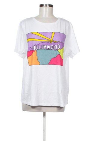 Damen T-Shirt Unbranded, Größe XL, Farbe Mehrfarbig, Preis 14,99 €, #136980239