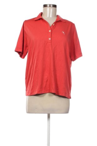 Tricou de femei Chervo, Mărime L, Culoare Roșu, Preț 90,99 Lei, #136980410