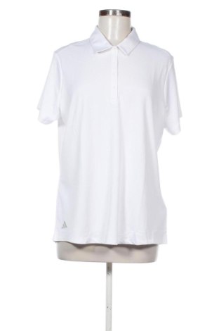 Tricou de femei Adidas, Mărime XL, Culoare Alb, Preț 259,99 Lei, #136980624
