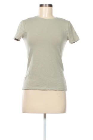 Damski T-shirt Primark, Rozmiar S, Kolor Zielony, Cena 49,00 zł, #136980760