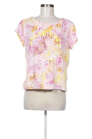 Γυναικείο t-shirt Unbranded, Μέγεθος L, Χρώμα Πολύχρωμο, Τιμή 12,99 €, #136980907