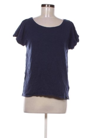 Γυναικείο t-shirt Lee, Μέγεθος M, Χρώμα Μπλέ, Τιμή 21,97 €, #136981374