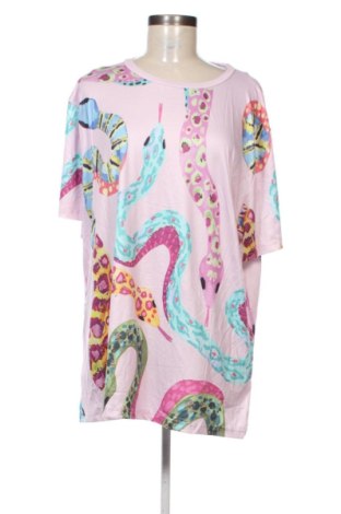 Dámske tričko Unbranded, Veľkosť 3XL, Farba Viacfarebná, Cena  12,95 €, #136981420