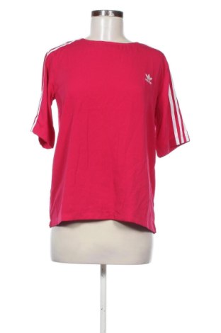 Dámske tričko Adidas, Veľkosť L, Farba Ružová, Cena  17,95 €, #136981433