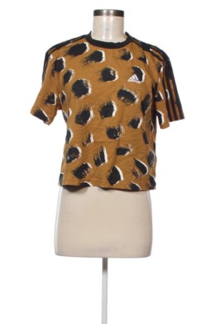 Tricou de femei Adidas, Mărime M, Culoare Multicolor, Preț 100,99 Lei, #136981795