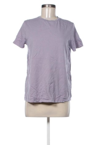 Γυναικείο t-shirt ASOS, Μέγεθος M, Χρώμα Βιολετί, Τιμή 9,99 €, #136981825