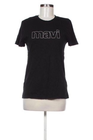 Tricou de femei Mavi, Mărime XS, Culoare Negru, Preț 49,99 Lei, #136981909