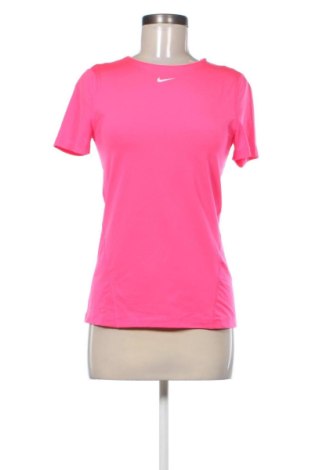 Damski T-shirt Nike, Rozmiar S, Kolor Różowy, Cena 74,99 zł, #136982014