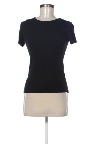 Damen T-Shirt H&M, Größe M, Farbe Schwarz, Preis 7,99 €, #136982797