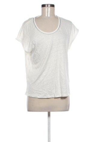 Γυναικείο t-shirt Esprit, Μέγεθος M, Χρώμα Εκρού, Τιμή 17,86 €, #136982912