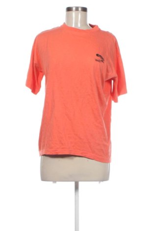 Damski T-shirt Unbranded, Rozmiar M, Kolor Pomarańczowy, Cena 28,99 zł, #136983144