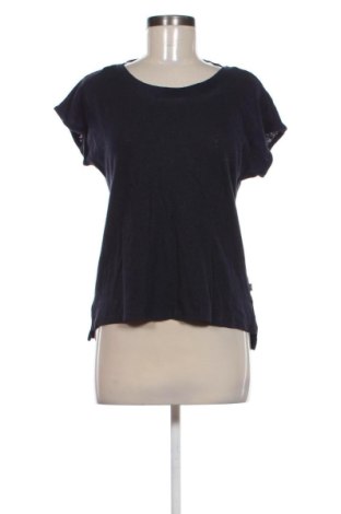 Γυναικείο t-shirt Esprit, Μέγεθος S, Χρώμα Μπλέ, Τιμή 18,49 €, #136983235