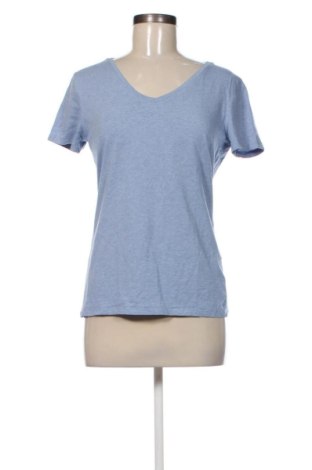 Дамска тениска H&M, Размер M, Цвят Син, Цена 9,71 €, #136983236