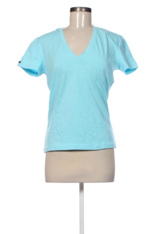 Damen T-Shirt Key Largo, Größe M, Farbe Blau, Preis € 8,99, #136983316