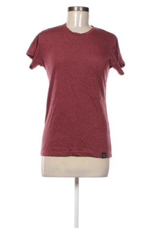 Damen T-Shirt Unbranded, Größe S, Farbe Rot, Preis € 6,99, #136983396