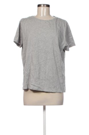Damen T-Shirt Comma,, Größe L, Farbe Grau, Preis 15,99 €, #136983454
