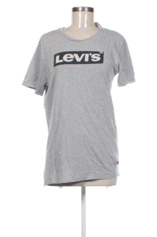 Damski T-shirt Levi's, Rozmiar M, Kolor Szary, Cena 81,99 zł, #136983681
