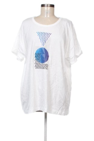 Tricou de femei Unbranded, Mărime XXL, Culoare Multicolor, Preț 63,99 Lei, #136984000