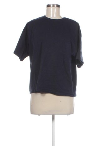 Damen T-Shirt Filippa K, Größe M, Farbe Blau, Preis 39,99 €, #136984170