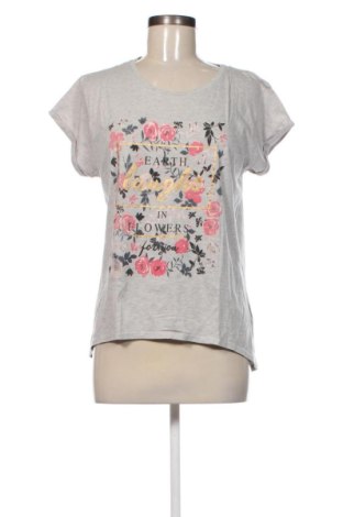 Γυναικείο t-shirt Unbranded, Μέγεθος XL, Χρώμα Γκρί, Τιμή 9,99 €, #136984264