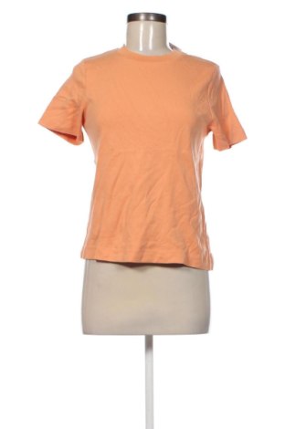 Γυναικείο t-shirt C&A, Μέγεθος S, Χρώμα Πορτοκαλί, Τιμή 8,99 €, #136984296