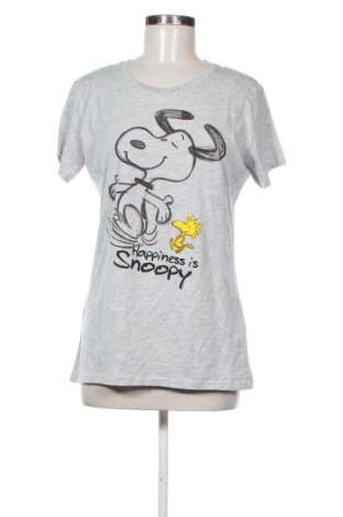 Tricou de femei Logoshirt, Mărime L, Culoare Gri, Preț 55,99 Lei, #136984745