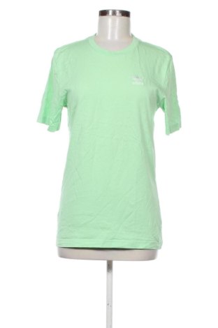 Dámske tričko Adidas, Veľkosť M, Farba Zelená, Cena  19,95 €, #136984790