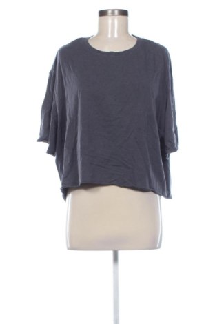 Tricou de femei Unbranded, Mărime XXL, Culoare Albastru, Preț 48,00 Lei, #136984835