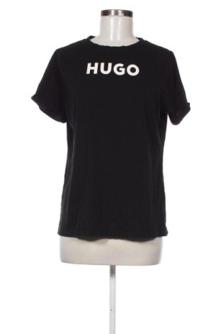 Damen T-Shirt Unbranded, Größe L, Farbe Schwarz, Preis 8,99 €, #136984905