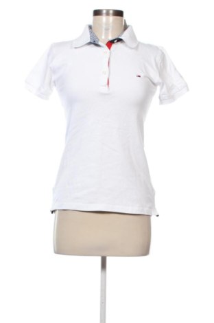 Dámske tričko Tommy Hilfiger, Veľkosť S, Farba Biela, Cena  33,95 €, #136984951