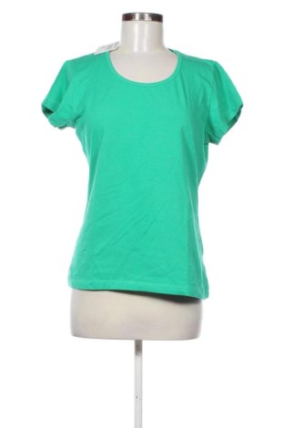 Γυναικείο t-shirt Unbranded, Μέγεθος XL, Χρώμα Πράσινο, Τιμή 11,99 €, #136985475