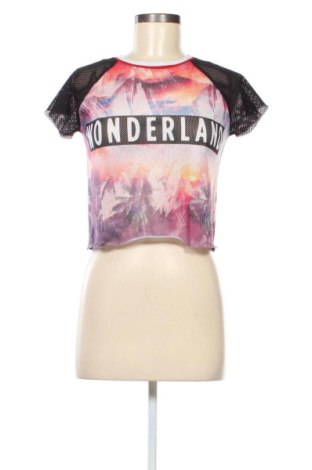 Tricou de femei Atmosphere, Mărime XS, Culoare Multicolor, Preț 34,72 Lei, #136985585