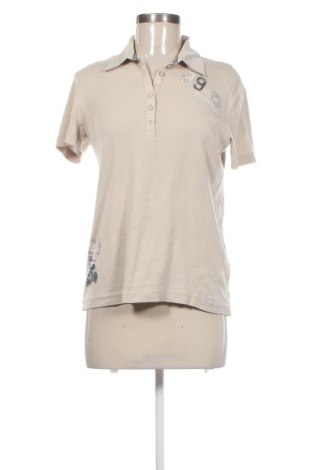 Damski T-shirt Unbranded, Rozmiar M, Kolor Beżowy, Cena 40,99 zł, #136985628