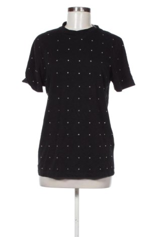 Dámské tričko ASOS, Velikost M, Barva Černá, Cena  239,00 Kč, #136985749