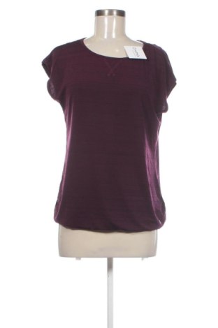 Tricou de femei Tchibo, Mărime M, Culoare Mov, Preț 31,99 Lei, #136986131
