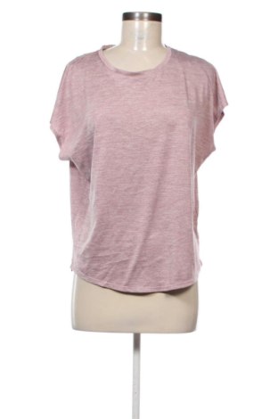 Damen T-Shirt H&M, Größe S, Farbe Aschrosa, Preis 6,99 €, #136986132